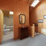 Horská chata Sonnegge Wildhaus