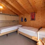 Sonnegge Dağ evi Wildhaus