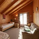 Sonnegge Horská chata Wildhaus