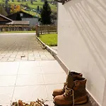 Sonnegge Dağ evi