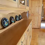 Dağ evi Sonnegge