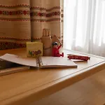 Dağ evi Sonnegge *