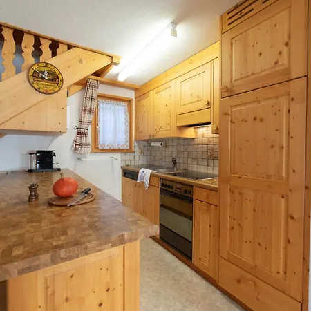 Chalet Sonnegge