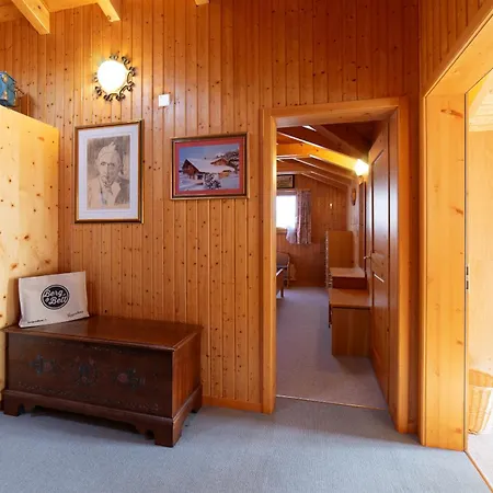 Sonnegge Chalet *