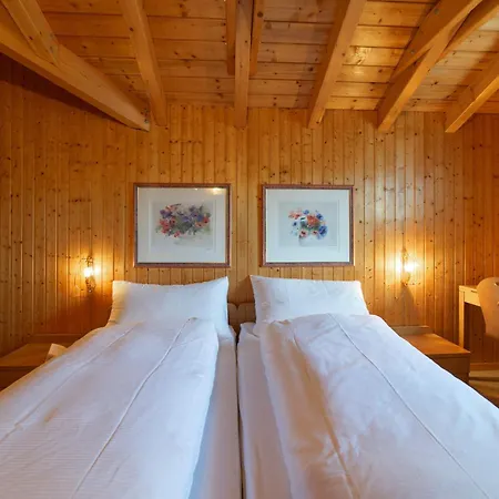 Sonnegge * Wildhaus