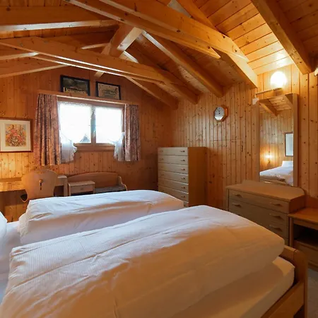 Sonnegge * Wildhaus