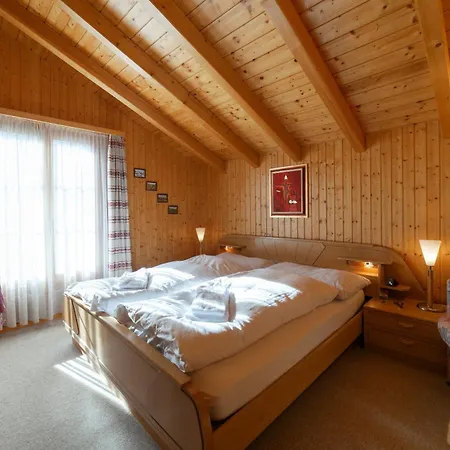Sonnegge Chalet *
