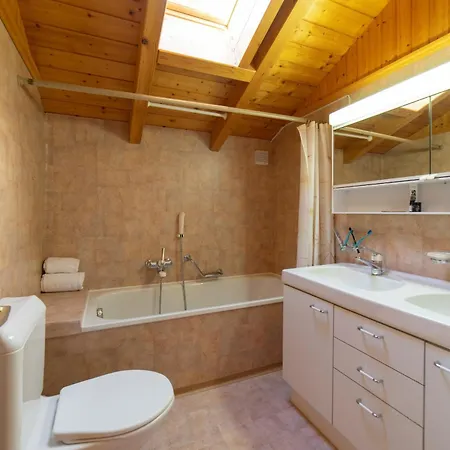 Sonnegge Wildhaus