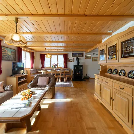 Sonnegge Chalet *