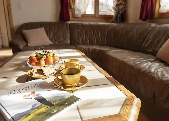 Sonnegge * 威得浩斯